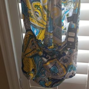 UNALUNA gorgeous sexy halter. Never worn